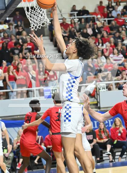 Thumbnail 2 in O'Connor vs. Liberty (AIA 6A Final) photogallery.