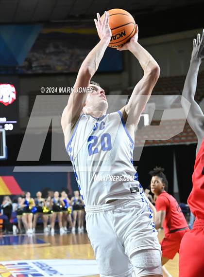 Thumbnail 3 in O'Connor vs. Liberty (AIA 6A Final) photogallery.