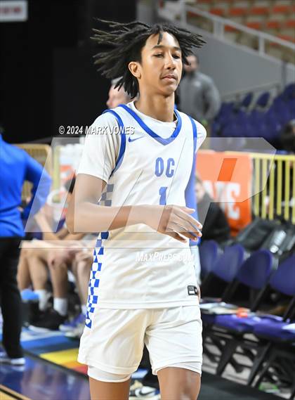 Thumbnail 1 in O'Connor vs. Liberty (AIA 6A Final) photogallery.