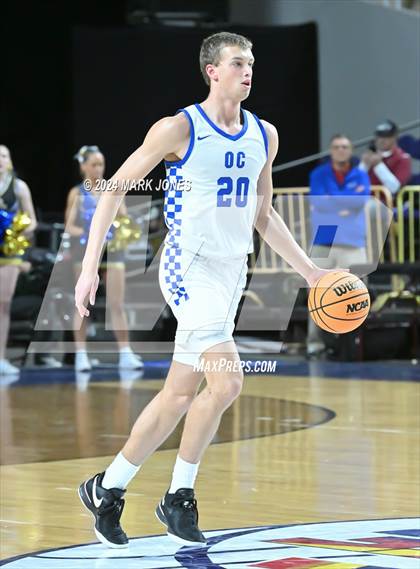 Thumbnail 1 in O'Connor vs. Liberty (AIA 6A Final) photogallery.