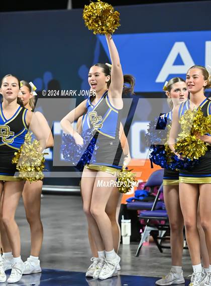 Thumbnail 1 in O'Connor vs. Liberty (AIA 6A Final) photogallery.