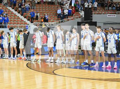 Thumbnail 2 in O'Connor vs. Liberty (AIA 6A Final) photogallery.