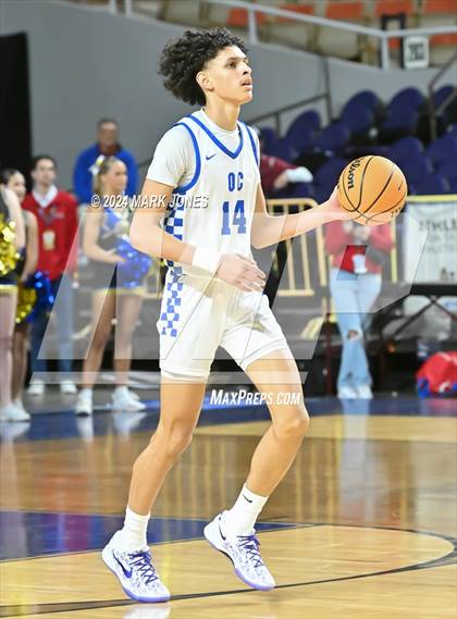 Thumbnail 2 in O'Connor vs. Liberty (AIA 6A Final) photogallery.