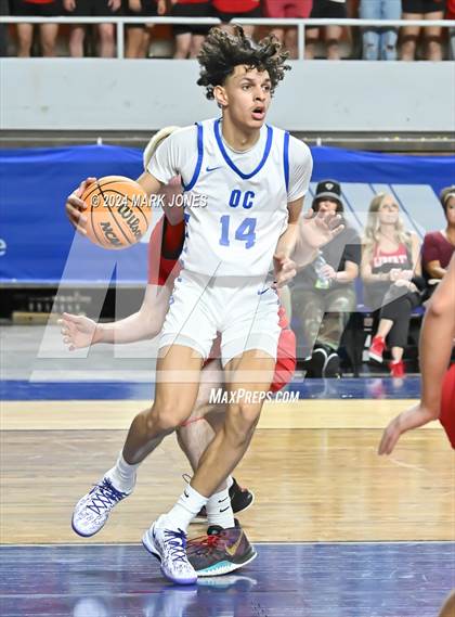 Thumbnail 3 in O'Connor vs. Liberty (AIA 6A Final) photogallery.