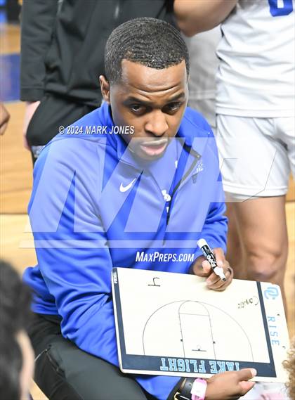 Thumbnail 1 in O'Connor vs. Liberty (AIA 6A Final) photogallery.