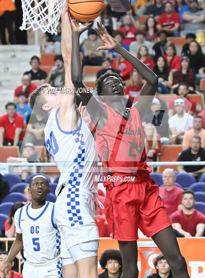 Thumbnail 1 in O'Connor vs. Liberty (AIA 6A Final) photogallery.