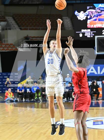 Thumbnail 1 in O'Connor vs. Liberty (AIA 6A Final) photogallery.