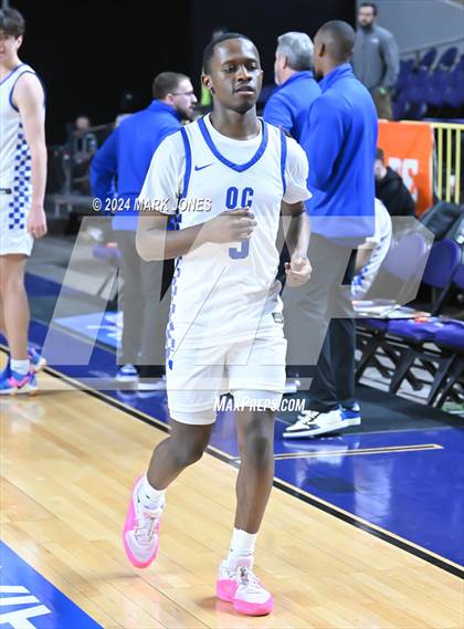 Thumbnail 1 in O'Connor vs. Liberty (AIA 6A Final) photogallery.