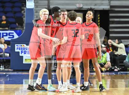 Thumbnail 1 in O'Connor vs. Liberty (AIA 6A Final) photogallery.