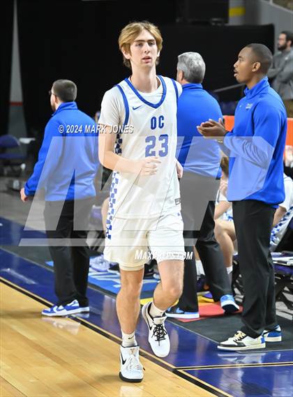 Thumbnail 1 in O'Connor vs. Liberty (AIA 6A Final) photogallery.
