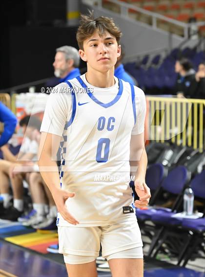 Thumbnail 2 in O'Connor vs. Liberty (AIA 6A Final) photogallery.