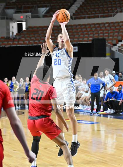 Thumbnail 1 in O'Connor vs. Liberty (AIA 6A Final) photogallery.