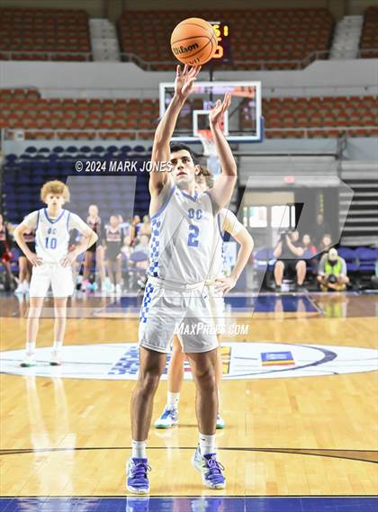 Thumbnail 1 in O'Connor vs. Liberty (AIA 6A Final) photogallery.