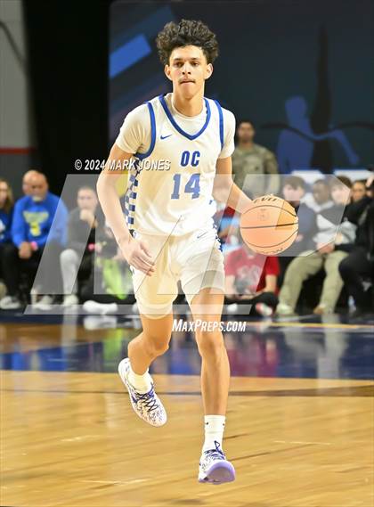 Thumbnail 3 in O'Connor vs. Liberty (AIA 6A Final) photogallery.