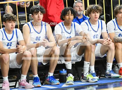 Thumbnail 2 in O'Connor vs. Liberty (AIA 6A Final) photogallery.