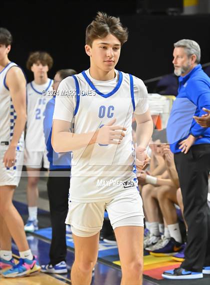 Thumbnail 1 in O'Connor vs. Liberty (AIA 6A Final) photogallery.