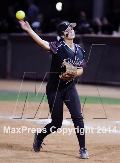 Thumbnail 3 in Red Mountain vs. Mountain Ridge (AIA D1 Final) photogallery.
