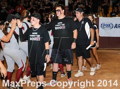 Thumbnail 1 in Red Mountain vs. Mountain Ridge (AIA D1 Final) photogallery.