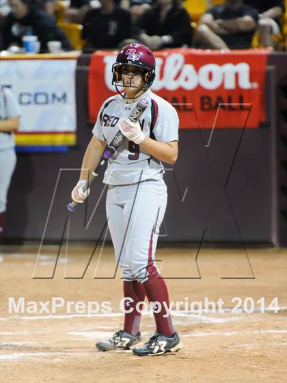 Thumbnail 1 in Red Mountain vs. Mountain Ridge (AIA D1 Final) photogallery.