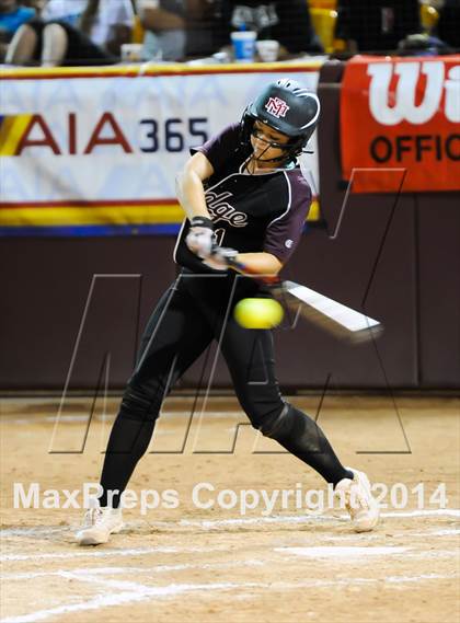 Thumbnail 1 in Red Mountain vs. Mountain Ridge (AIA D1 Final) photogallery.