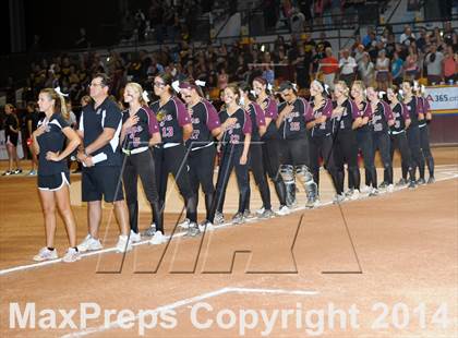 Thumbnail 3 in Red Mountain vs. Mountain Ridge (AIA D1 Final) photogallery.