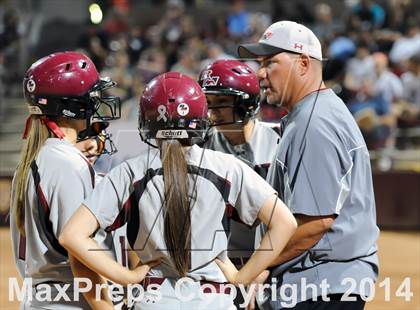 Thumbnail 3 in Red Mountain vs. Mountain Ridge (AIA D1 Final) photogallery.