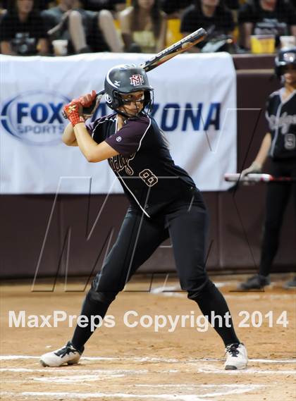 Thumbnail 1 in Red Mountain vs. Mountain Ridge (AIA D1 Final) photogallery.