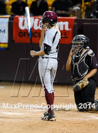 Thumbnail 1 in Red Mountain vs. Mountain Ridge (AIA D1 Final) photogallery.