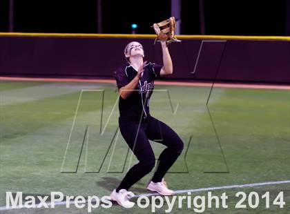 Thumbnail 3 in Red Mountain vs. Mountain Ridge (AIA D1 Final) photogallery.