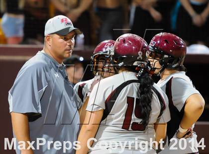 Thumbnail 3 in Red Mountain vs. Mountain Ridge (AIA D1 Final) photogallery.