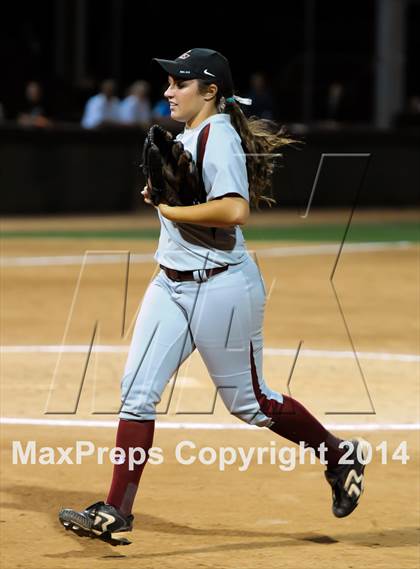 Thumbnail 3 in Red Mountain vs. Mountain Ridge (AIA D1 Final) photogallery.