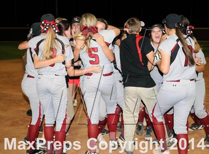 Thumbnail 1 in Red Mountain vs. Mountain Ridge (AIA D1 Final) photogallery.