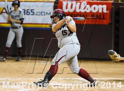 Thumbnail 3 in Red Mountain vs. Mountain Ridge (AIA D1 Final) photogallery.