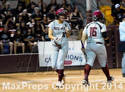 Thumbnail 1 in Red Mountain vs. Mountain Ridge (AIA D1 Final) photogallery.