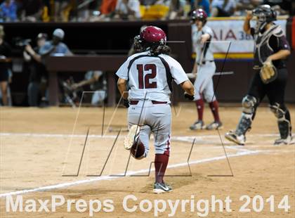 Thumbnail 3 in Red Mountain vs. Mountain Ridge (AIA D1 Final) photogallery.