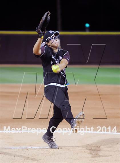 Thumbnail 1 in Red Mountain vs. Mountain Ridge (AIA D1 Final) photogallery.