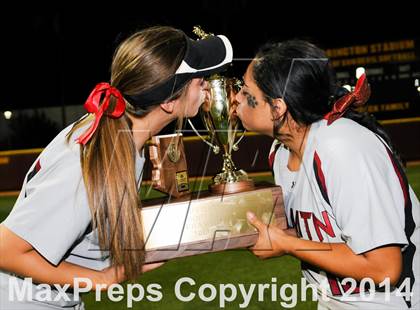 Thumbnail 1 in Red Mountain vs. Mountain Ridge (AIA D1 Final) photogallery.