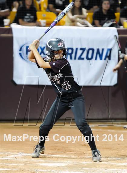 Thumbnail 2 in Red Mountain vs. Mountain Ridge (AIA D1 Final) photogallery.