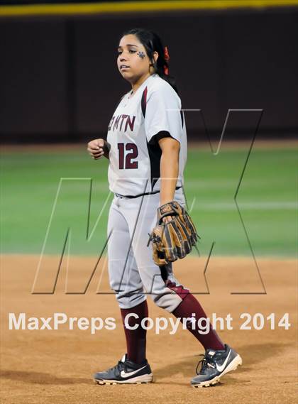 Thumbnail 3 in Red Mountain vs. Mountain Ridge (AIA D1 Final) photogallery.