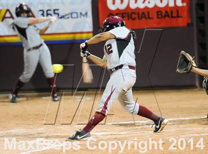 Thumbnail 1 in Red Mountain vs. Mountain Ridge (AIA D1 Final) photogallery.