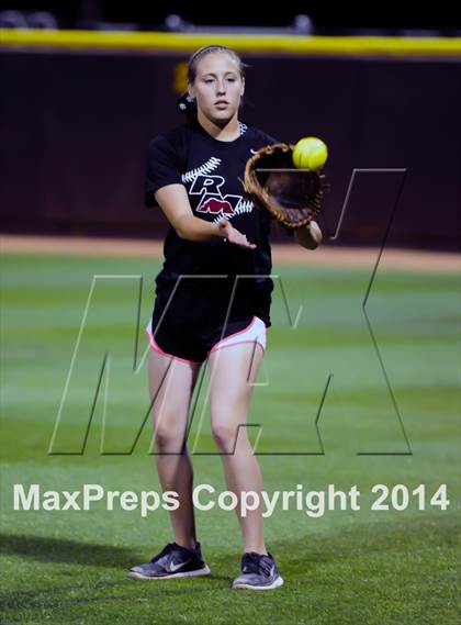 Thumbnail 2 in Red Mountain vs. Mountain Ridge (AIA D1 Final) photogallery.