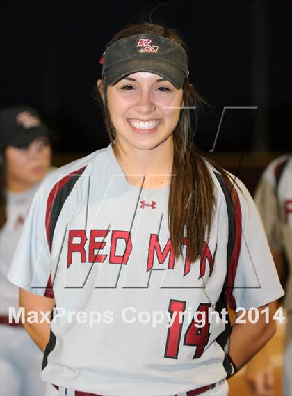 Thumbnail 1 in Red Mountain vs. Mountain Ridge (AIA D1 Final) photogallery.