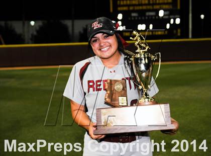 Thumbnail 3 in Red Mountain vs. Mountain Ridge (AIA D1 Final) photogallery.