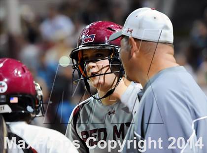 Thumbnail 1 in Red Mountain vs. Mountain Ridge (AIA D1 Final) photogallery.