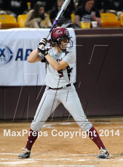Thumbnail 2 in Red Mountain vs. Mountain Ridge (AIA D1 Final) photogallery.