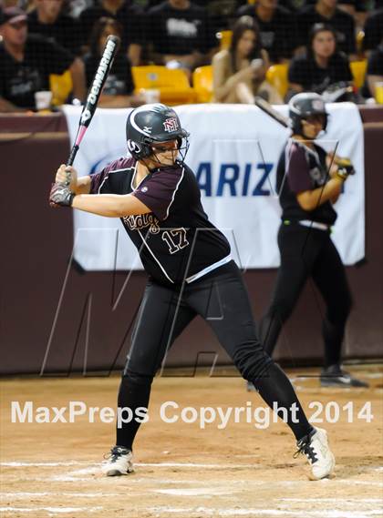 Thumbnail 1 in Red Mountain vs. Mountain Ridge (AIA D1 Final) photogallery.