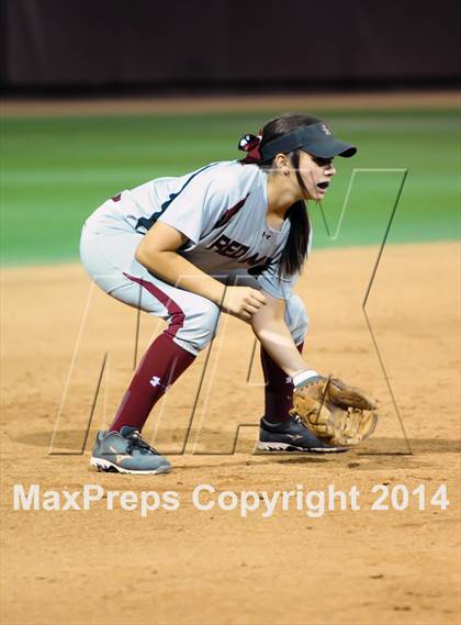 Thumbnail 2 in Red Mountain vs. Mountain Ridge (AIA D1 Final) photogallery.