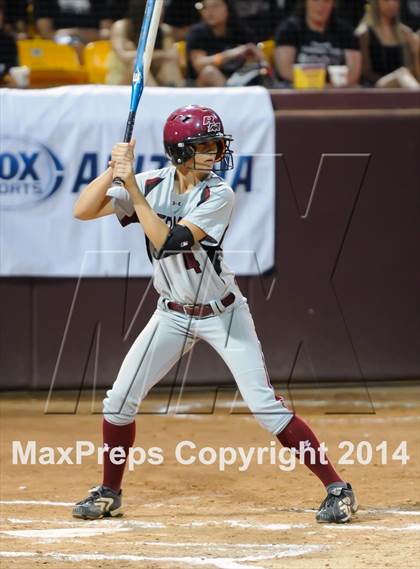 Thumbnail 1 in Red Mountain vs. Mountain Ridge (AIA D1 Final) photogallery.