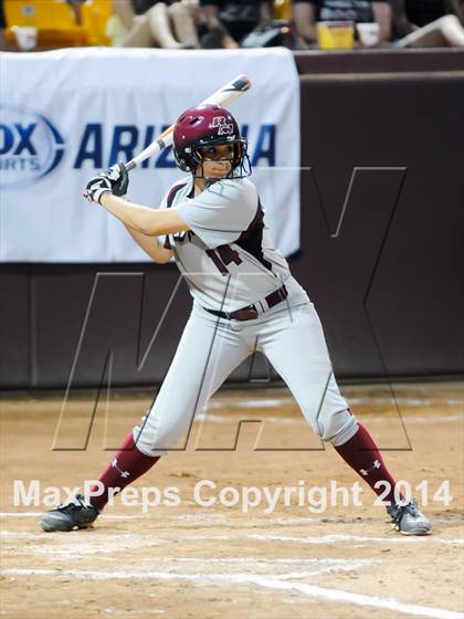 Thumbnail 1 in Red Mountain vs. Mountain Ridge (AIA D1 Final) photogallery.