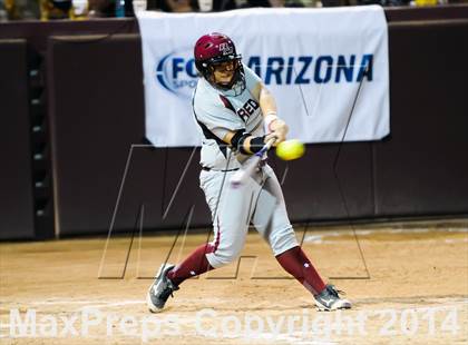 Thumbnail 2 in Red Mountain vs. Mountain Ridge (AIA D1 Final) photogallery.